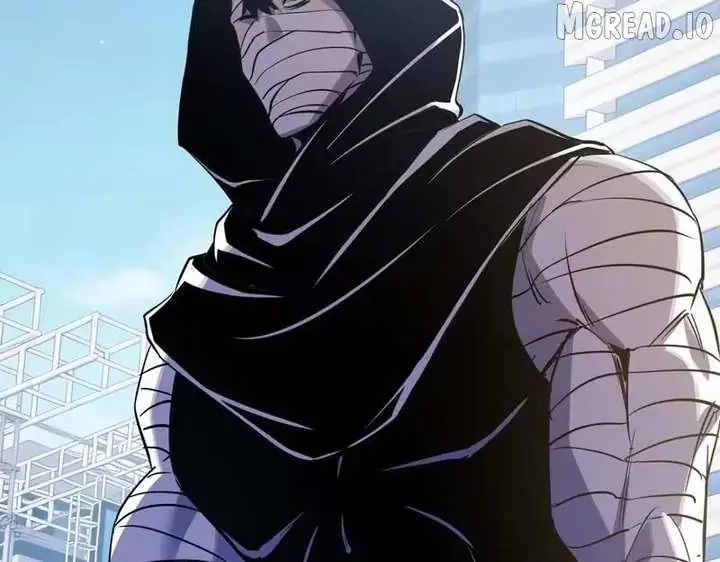 I Rely on My Invincibility to Deal Tons of Damage Passively Chapter 168 Page 41