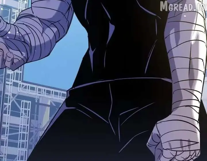 I Rely on My Invincibility to Deal Tons of Damage Passively Chapter 168 Page 42
