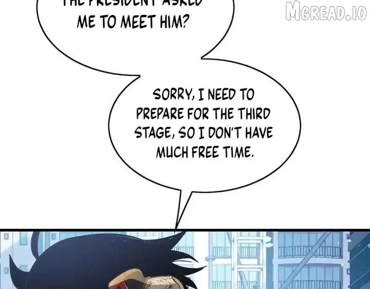 I Rely on My Invincibility to Deal Tons of Damage Passively Chapter 168 Page 44