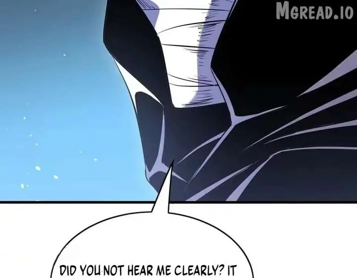 I Rely on My Invincibility to Deal Tons of Damage Passively Chapter 168 Page 47