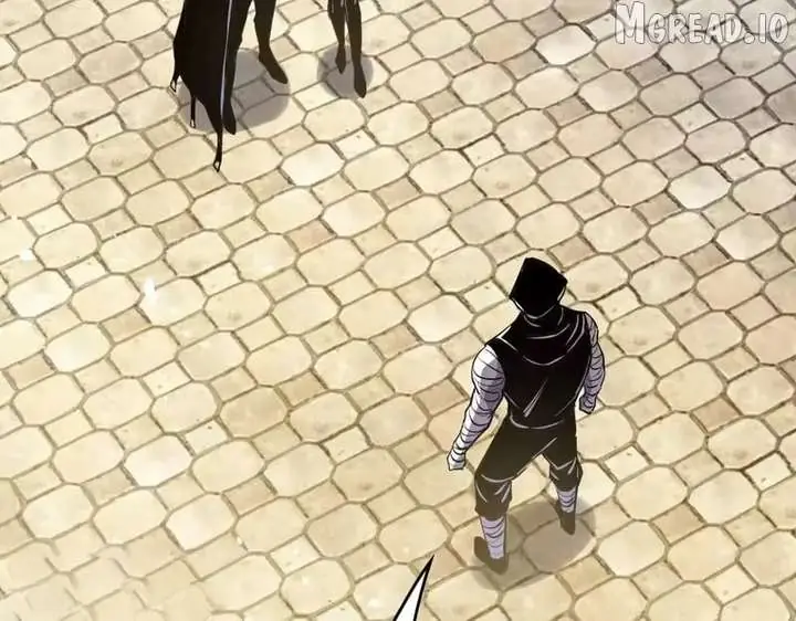 I Rely on My Invincibility to Deal Tons of Damage Passively Chapter 168 Page 50