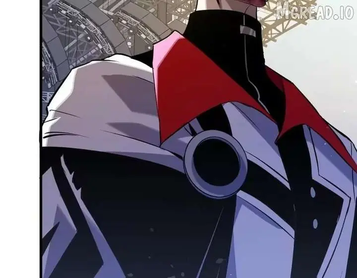 I Rely on My Invincibility to Deal Tons of Damage Passively Chapter 168 Page 53