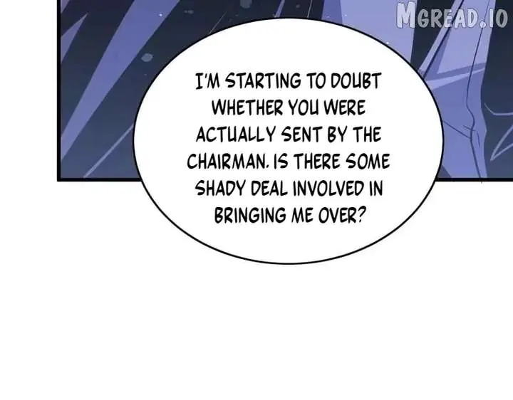 I Rely on My Invincibility to Deal Tons of Damage Passively Chapter 168 Page 54