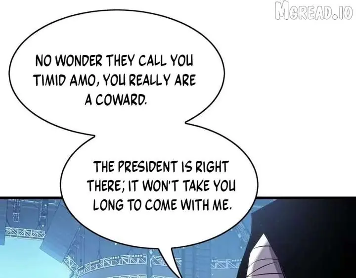 I Rely on My Invincibility to Deal Tons of Damage Passively Chapter 168 Page 55