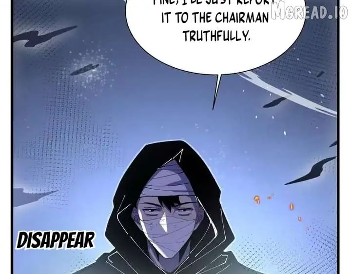 I Rely on My Invincibility to Deal Tons of Damage Passively Chapter 168 Page 60