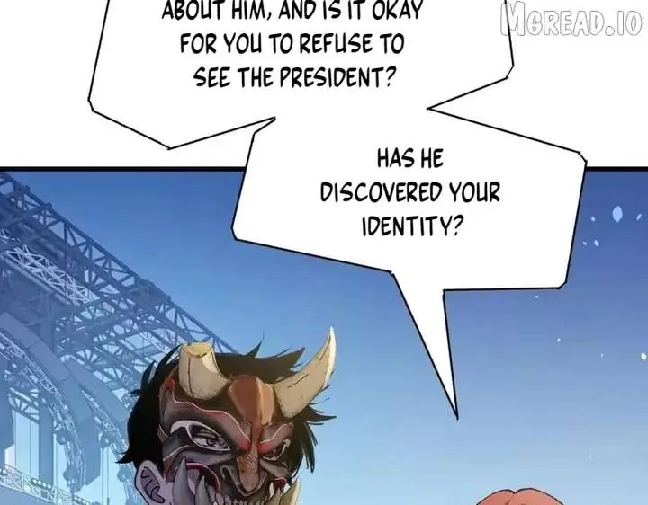 I Rely on My Invincibility to Deal Tons of Damage Passively Chapter 168 Page 63