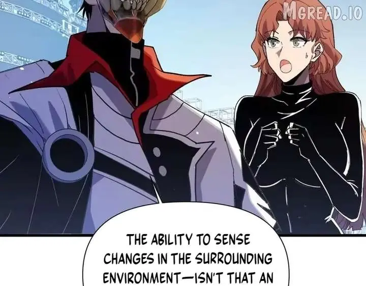 I Rely on My Invincibility to Deal Tons of Damage Passively Chapter 168 Page 64