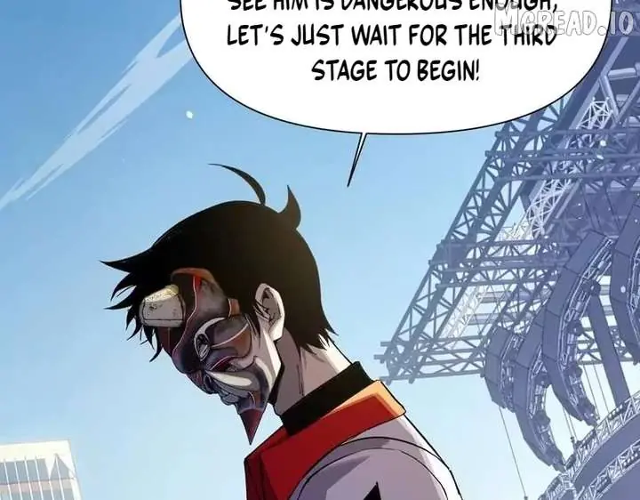 I Rely on My Invincibility to Deal Tons of Damage Passively Chapter 168 Page 66