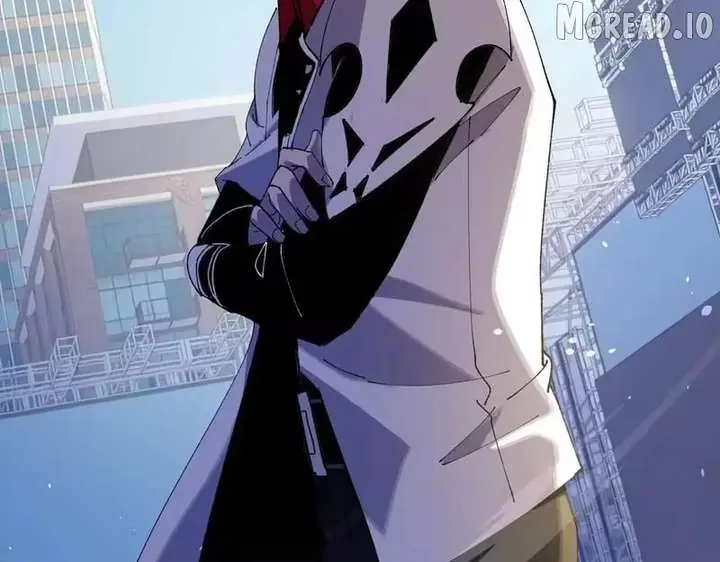 I Rely on My Invincibility to Deal Tons of Damage Passively Chapter 168 Page 67