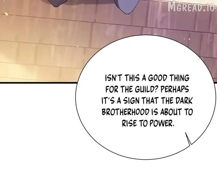 I Rely on My Invincibility to Deal Tons of Damage Passively Chapter 168 Page 81