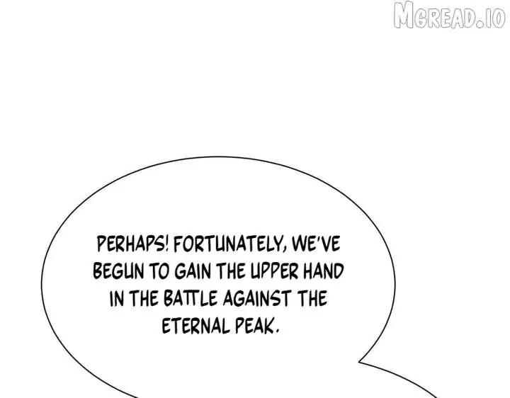I Rely on My Invincibility to Deal Tons of Damage Passively Chapter 168 Page 82