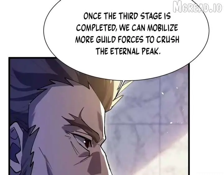 I Rely on My Invincibility to Deal Tons of Damage Passively Chapter 168 Page 83