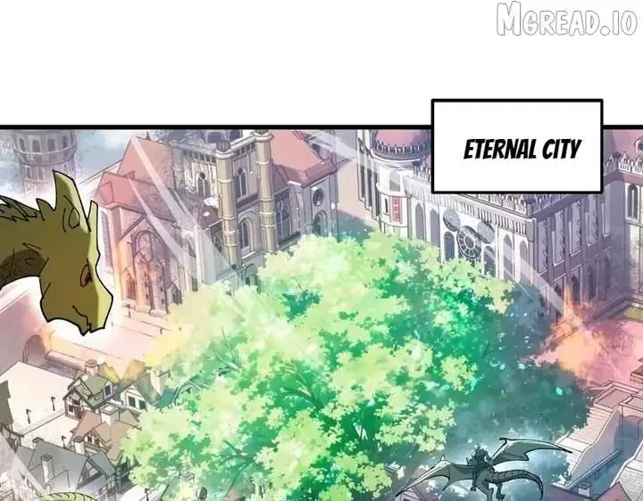 I Rely on My Invincibility to Deal Tons of Damage Passively Chapter 168 Page 87
