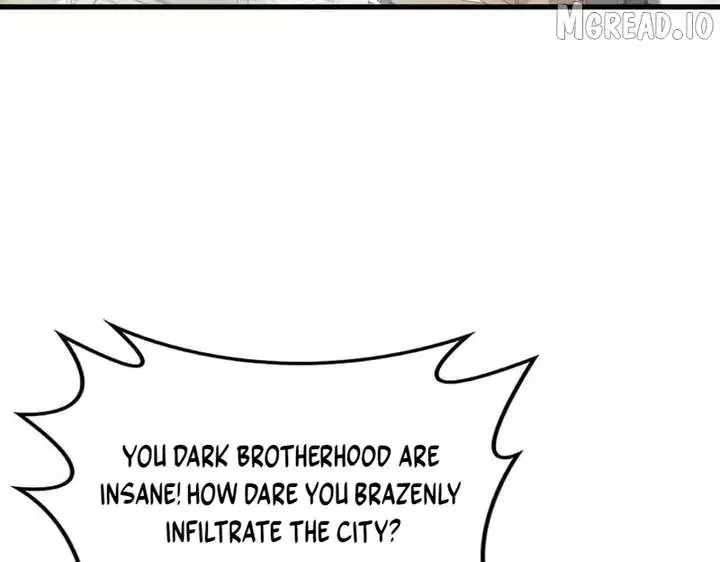 I Rely on My Invincibility to Deal Tons of Damage Passively Chapter 168 Page 89
