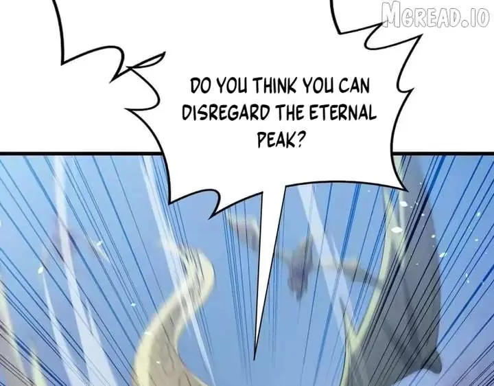 I Rely on My Invincibility to Deal Tons of Damage Passively Chapter 168 Page 90