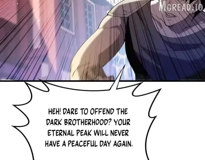 I Rely on My Invincibility to Deal Tons of Damage Passively Chapter 168 Page 92