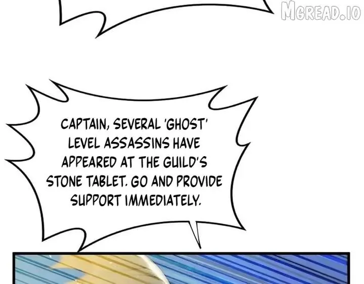 I Rely on My Invincibility to Deal Tons of Damage Passively Chapter 168 Page 93