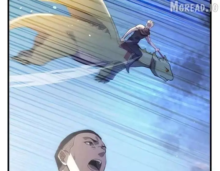 I Rely on My Invincibility to Deal Tons of Damage Passively Chapter 168 Page 94