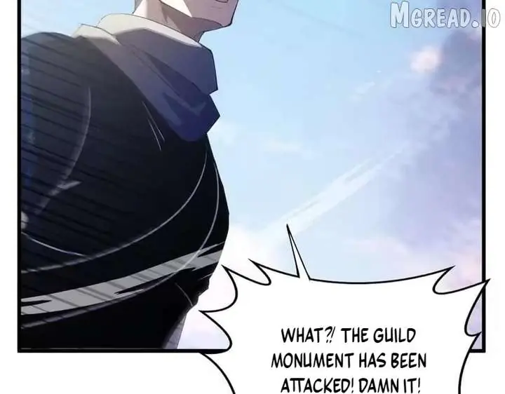 I Rely on My Invincibility to Deal Tons of Damage Passively Chapter 168 Page 95