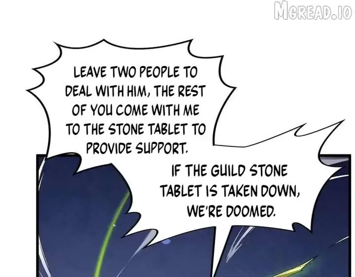 I Rely on My Invincibility to Deal Tons of Damage Passively Chapter 168 Page 97