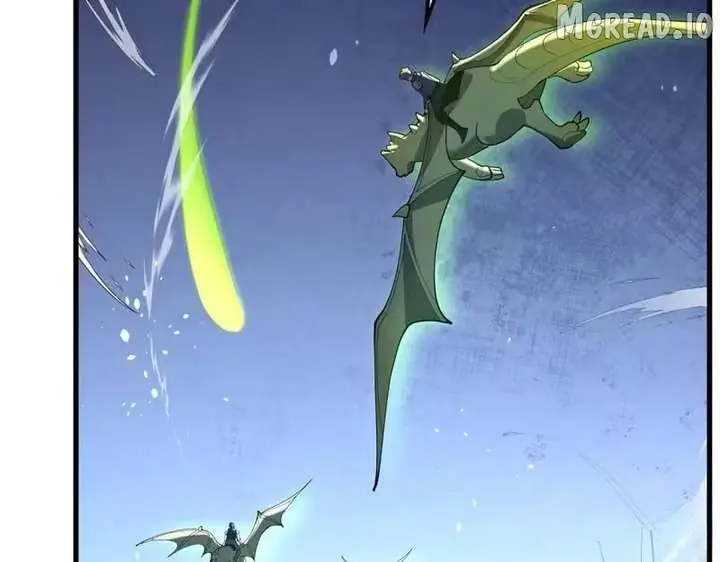I Rely on My Invincibility to Deal Tons of Damage Passively Chapter 168 Page 98