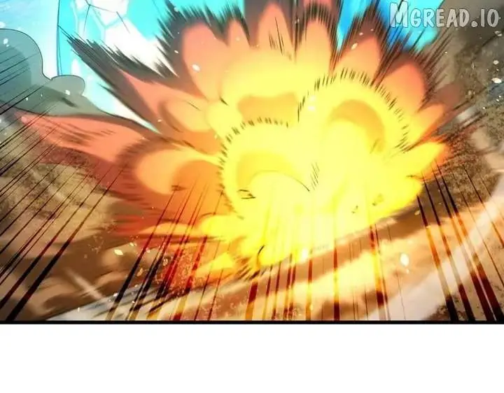 I Rely on My Invincibility to Deal Tons of Damage Passively Chapter 168 Page 103