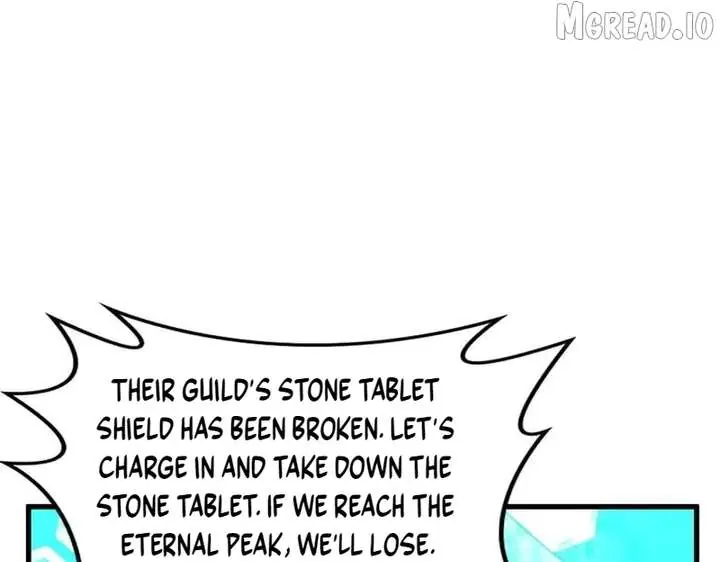 I Rely on My Invincibility to Deal Tons of Damage Passively Chapter 168 Page 104