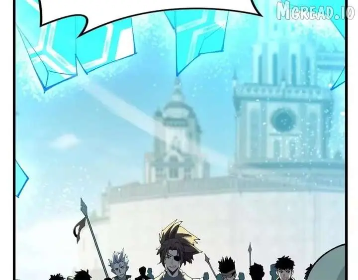 I Rely on My Invincibility to Deal Tons of Damage Passively Chapter 168 Page 105