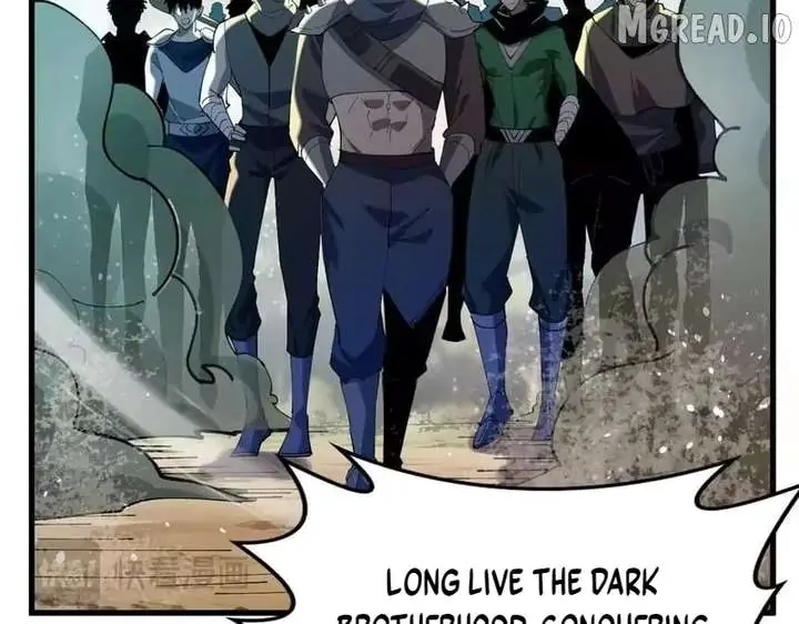 I Rely on My Invincibility to Deal Tons of Damage Passively Chapter 168 Page 106