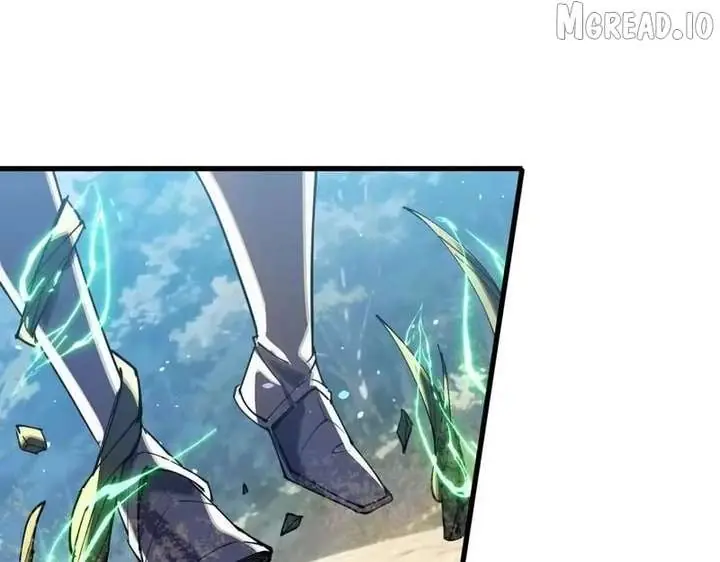 I Rely on My Invincibility to Deal Tons of Damage Passively Chapter 168 Page 108