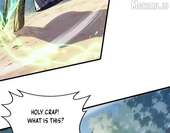 I Rely on My Invincibility to Deal Tons of Damage Passively Chapter 168 Page 109