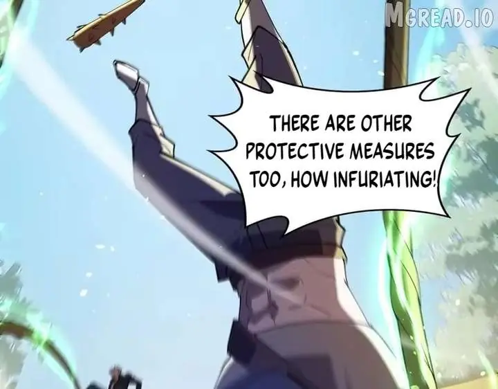I Rely on My Invincibility to Deal Tons of Damage Passively Chapter 168 Page 111