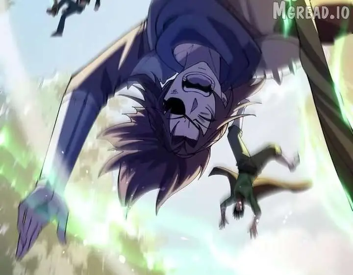 I Rely on My Invincibility to Deal Tons of Damage Passively Chapter 168 Page 112