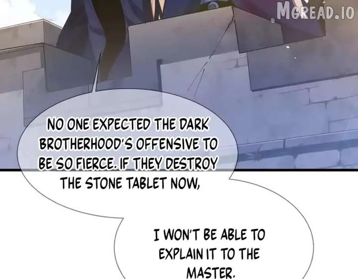 I Rely on My Invincibility to Deal Tons of Damage Passively Chapter 168 Page 117