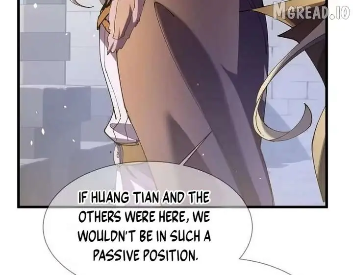 I Rely on My Invincibility to Deal Tons of Damage Passively Chapter 168 Page 120