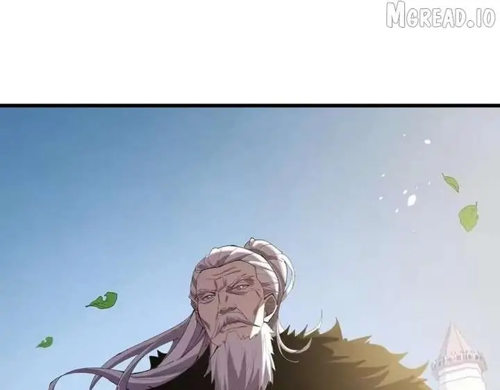 I Rely on My Invincibility to Deal Tons of Damage Passively Chapter 168 Page 122