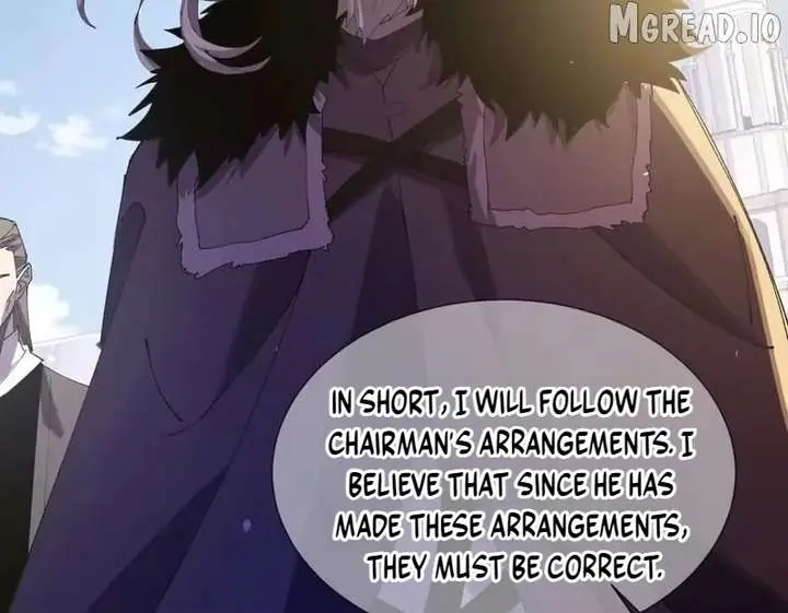 I Rely on My Invincibility to Deal Tons of Damage Passively Chapter 168 Page 123