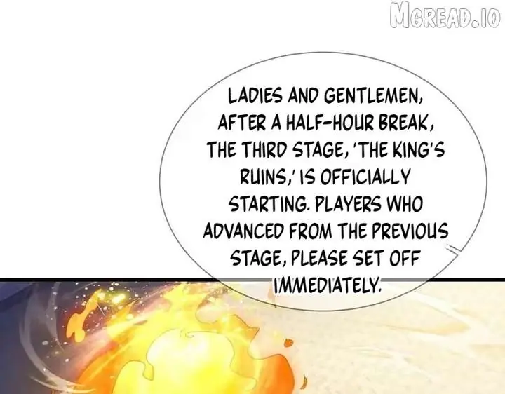 I Rely on My Invincibility to Deal Tons of Damage Passively Chapter 168 Page 128