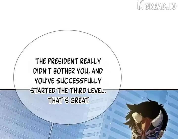 I Rely on My Invincibility to Deal Tons of Damage Passively Chapter 168 Page 130