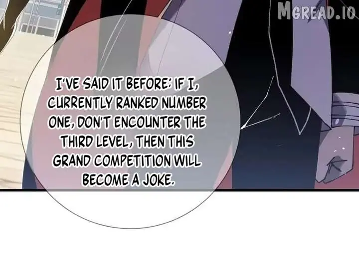 I Rely on My Invincibility to Deal Tons of Damage Passively Chapter 168 Page 132