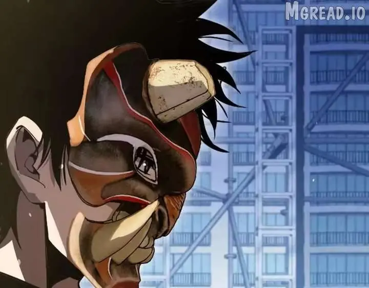I Rely on My Invincibility to Deal Tons of Damage Passively Chapter 168 Page 135