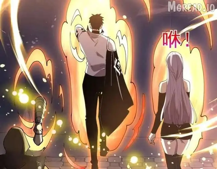 I Rely on My Invincibility to Deal Tons of Damage Passively Chapter 168 Page 138