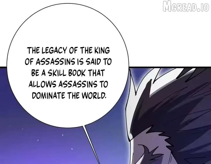 I Rely on My Invincibility to Deal Tons of Damage Passively Chapter 168 Page 146