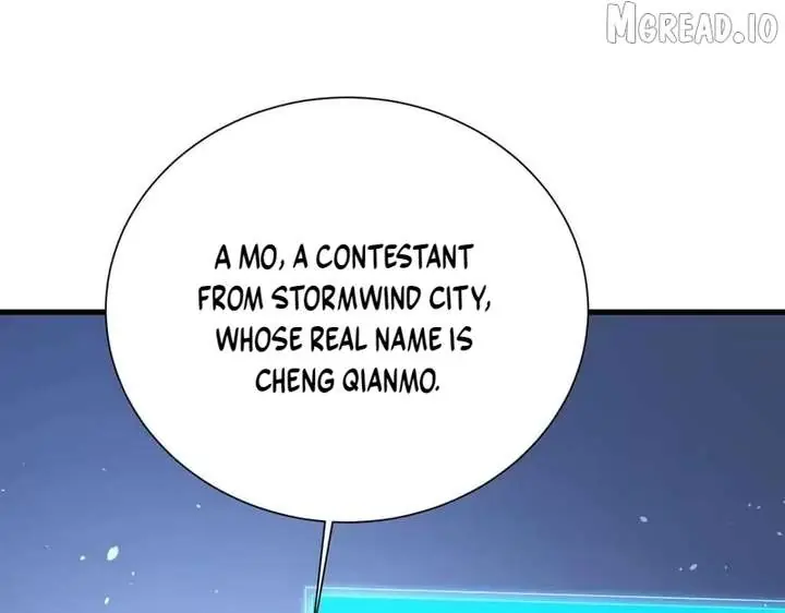 I Rely on My Invincibility to Deal Tons of Damage Passively Chapter 168 Page 152