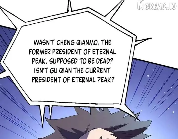 I Rely on My Invincibility to Deal Tons of Damage Passively Chapter 168 Page 158