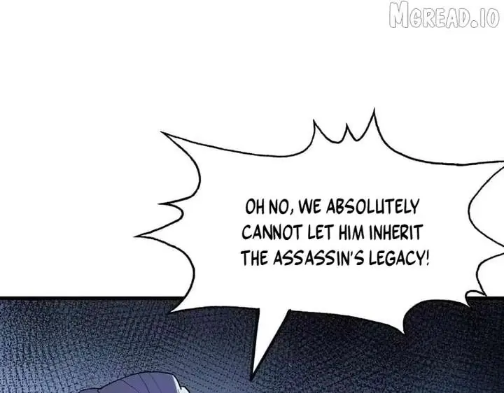 I Rely on My Invincibility to Deal Tons of Damage Passively Chapter 168 Page 161