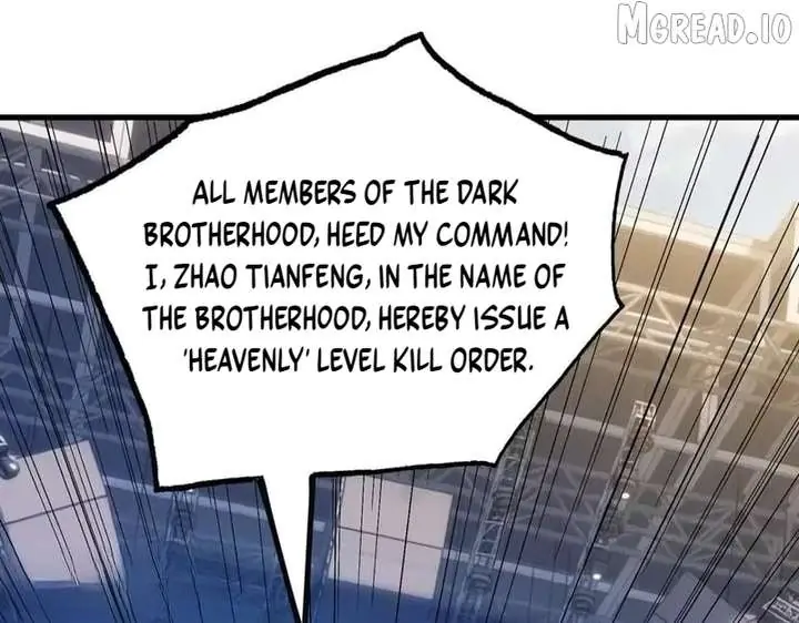 I Rely on My Invincibility to Deal Tons of Damage Passively Chapter 168 Page 164