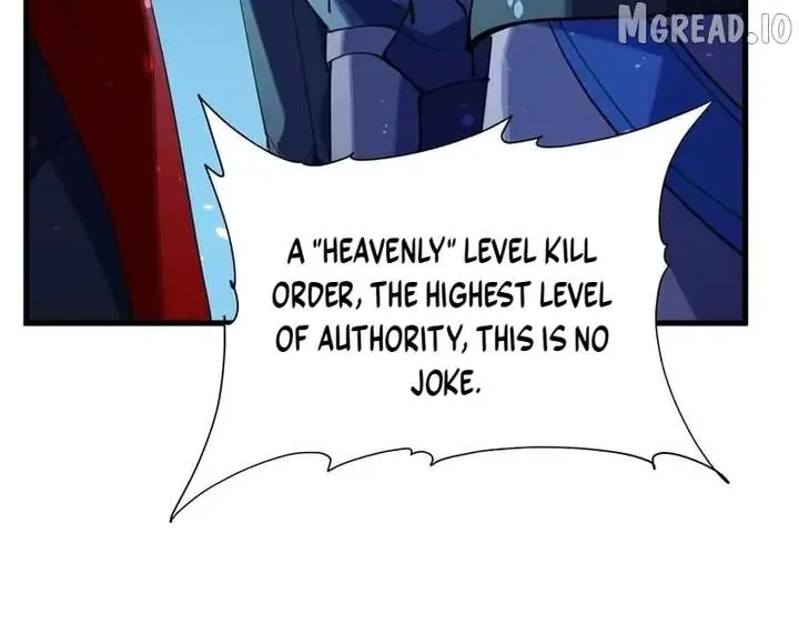I Rely on My Invincibility to Deal Tons of Damage Passively Chapter 168 Page 170