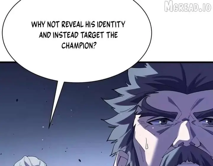 I Rely on My Invincibility to Deal Tons of Damage Passively Chapter 168 Page 175