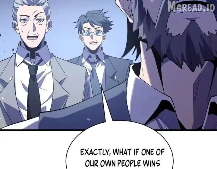 I Rely on My Invincibility to Deal Tons of Damage Passively Chapter 168 Page 176